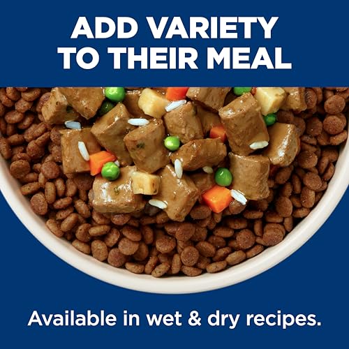 Hill's Science Diet Adult 7+ Wet Dog Food - image 6