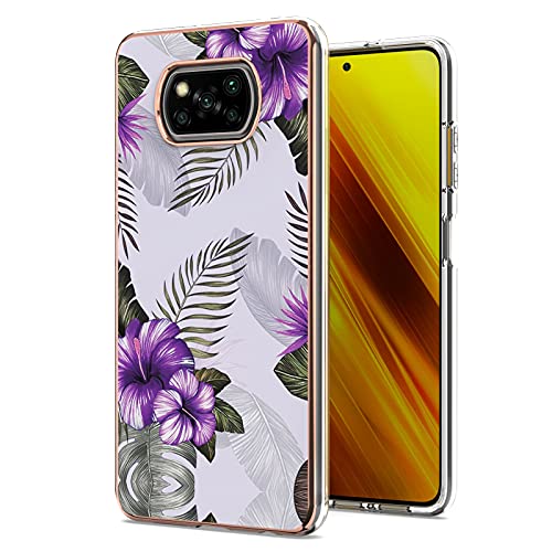 �Ή��@�� for Xiaomi Poco X3 NFC �P�[�X�J�o�[,�Ή��@�� for Xiaomi Poco X3 Pro/Poco X3 �g�ѓd�bTPU�P�[�X�J�o�[ ZH