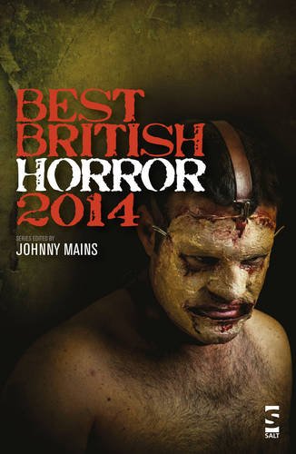 Best British Horror 2014