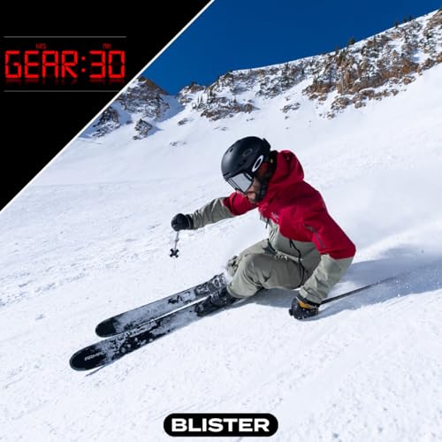 The Cutting Edge: Emerging Trends & New Products in Snowsports Gear
