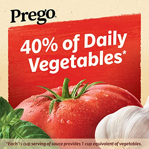 Prego 200000025031 Traditional No Sugar Added Pasta Sauce thumb #3