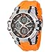 Produktbild UPhasE Unisex-Armbanduhr Analog-Digital, Quarz Chronograph, UP704-187