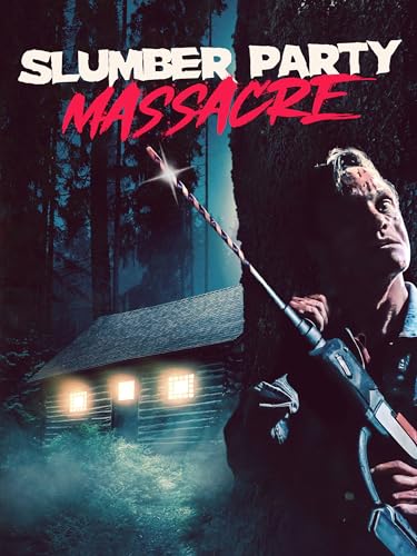 Slumber Party Massacre