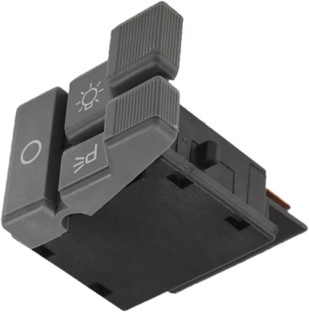 Car Brake Light Switch Switch for Chevrolet for K1500 Base K2500 1994 Car Car Brake Light Switch Switch Button 15693540