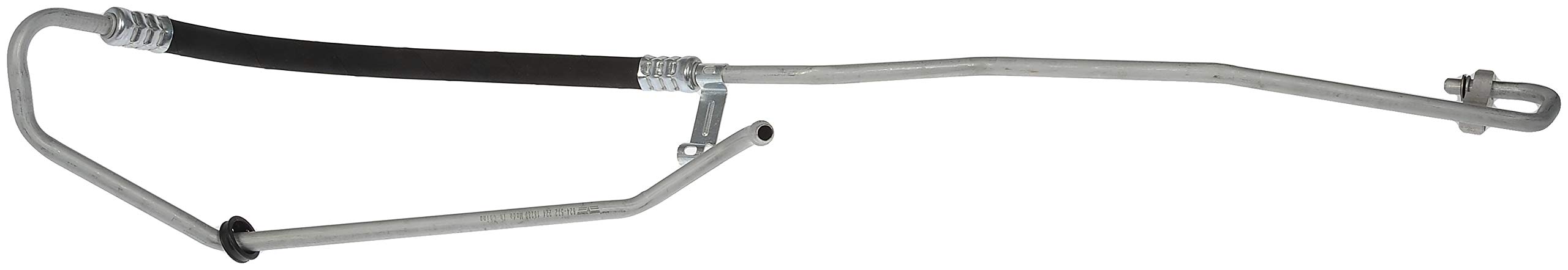 Dorman 624-572 Linia chłodząca oleju przekładniowego do wybranych modeli Chevrolet/GMC