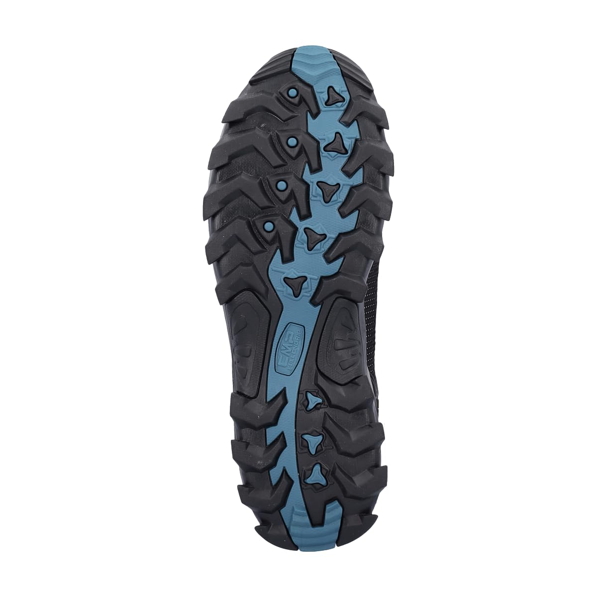 CMP Freizeitschuhe 3Q12947-72YF Rigel Mid