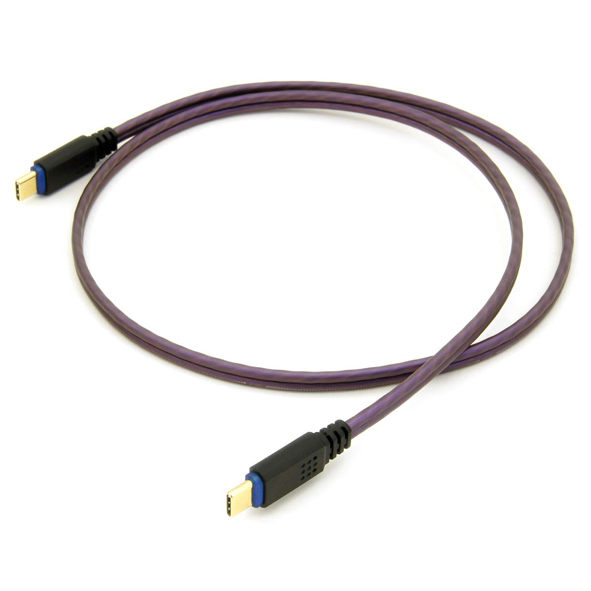 期間限定価格！自作品 オーディオ用 USB type-c OTGケーブル(4芯) 自作品 オーディオ用 USB type-c OTGケーブル(4芯) 自作品