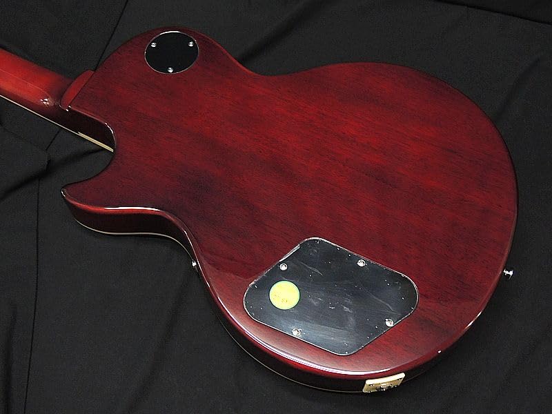 Amazon | Tokai ALS98 GT Gold Top トーカイ エレキギター レスポール