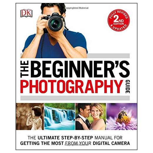 The Beginner's Guide to Photography