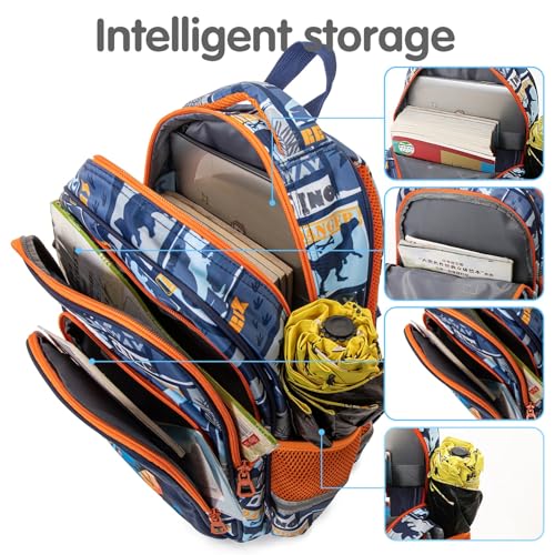 Image of Cots and Cuddles Cute Kawaii Bunny Soft Toy Large Capacity Backpack Bag for Primary School Girl Kids