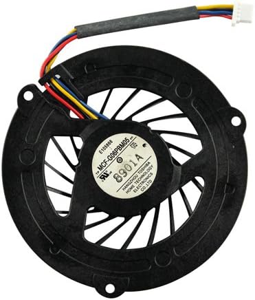 CPU Cooling Cooler Fan For IBM Lenovo ThinkPad SL500 SL300 SL400 by A1store