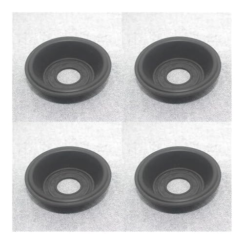 Diaphragme à vide pour carburateur VN750 pack de 4 pour moto de 1990 à 2005