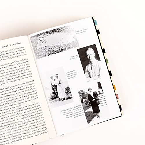 All the Frequent Troubles of Our Days: The True Story of the Woman at the Heart of the German Resist