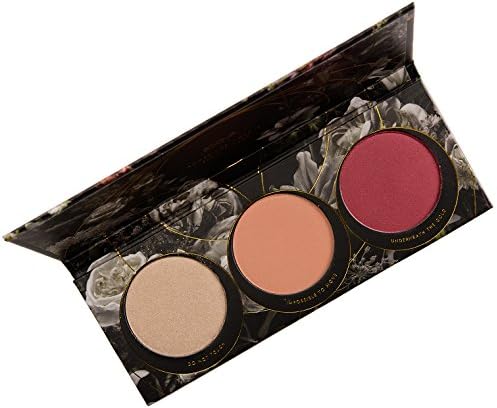 OPULENCE Blush Palette