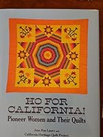 Ho for California! 0525485333 Book Cover