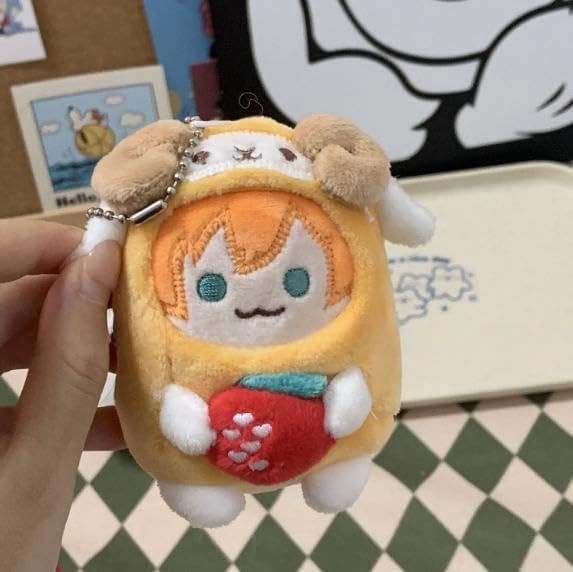 すとぷり まとめ売り ぬいぐるみ ななもり ジェル さとみ 莉犬 ころん るぅと 2304367312.jpg?1719474808