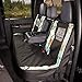 Realtree 4pc Camo Auto Accessories Kit, Timber, Xtra and Mint Camo - Includes 2 Front and 1 Bench Seat Covers and 2-Grip Camo Steering Wheel Cover (4-pc Seat Cover Package) (Realtree Mint)