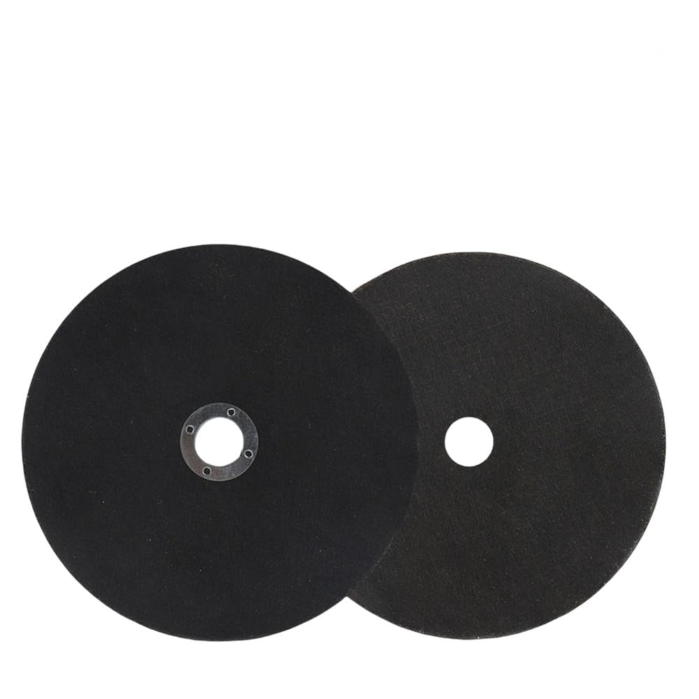 75mm/107mm/125mm Metalowa tarcza tnąca z włókna żywicy ostrze tnące koło szlifierskie narzędzie obrotowe do metalu ze stali nierdzewnej, 30 szt.