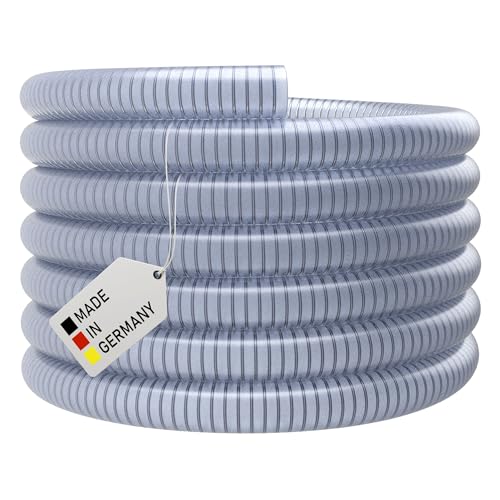 Saugschlauch 25 mm (1