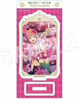 KING OF PRISM レオ・サイオンジ アクリルスタンド Amazon.co.jp: KING of PRISM 西園寺レオ 描き下ろしver BIG