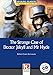 Produktbild The Strange Case of Doctor Jekyll and Mr Hyde, mit Audio-CD