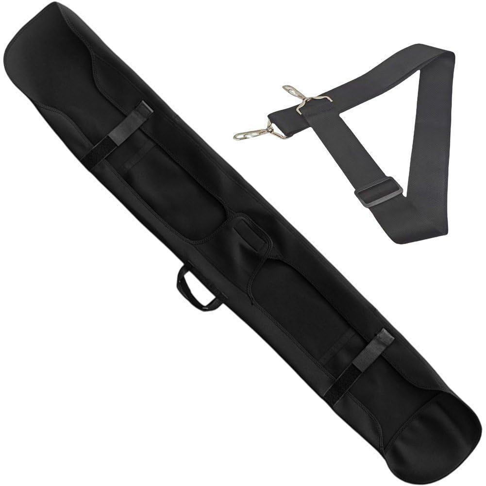 Housse De Rangement pour Snowboard Skis, De Rangement pour Snowboard, À Skis, Housse De Protection Élastique pour Snowboard.