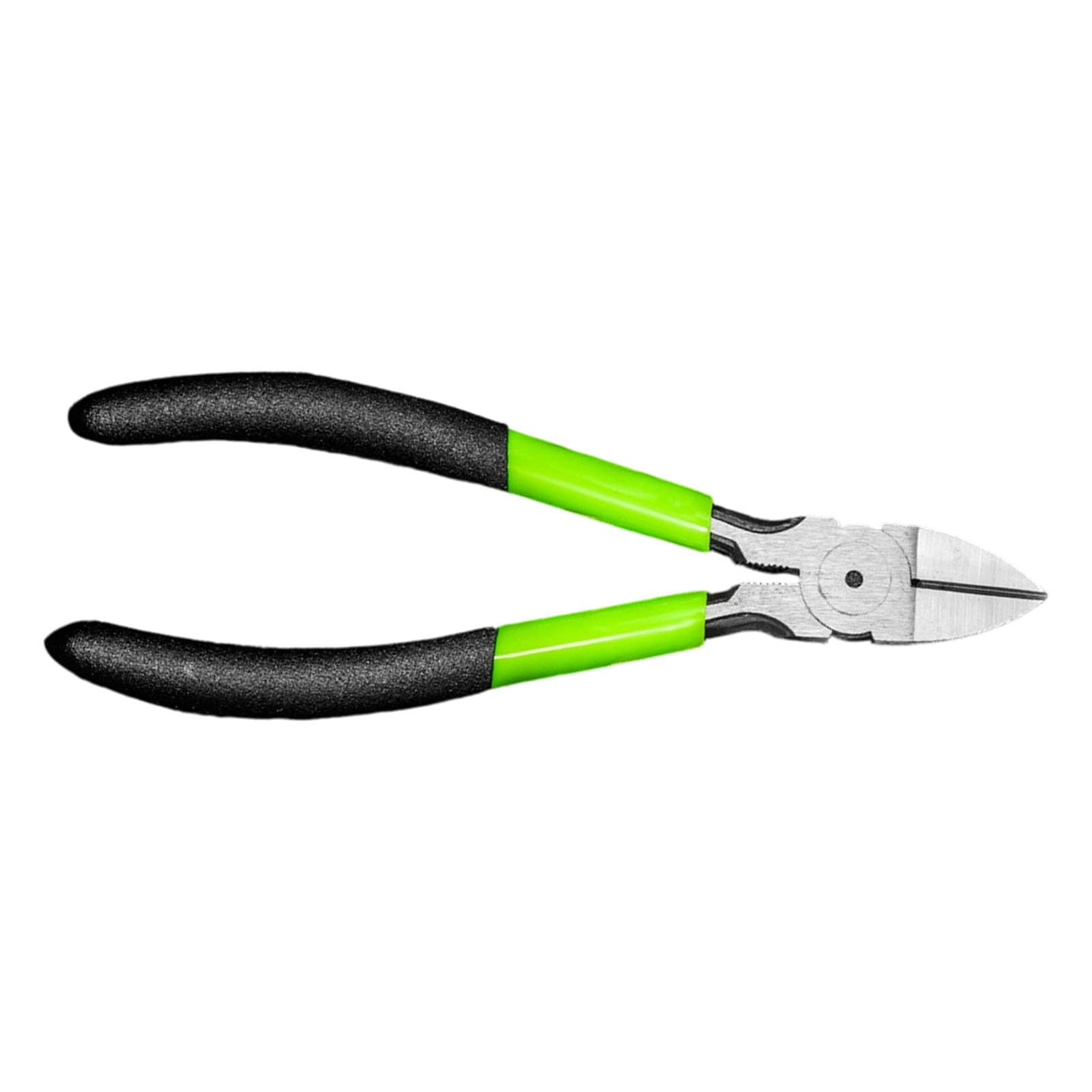 Fromceo C Arbon Steel Double Wire Utter With Antislip Handle And Spring Return For Professional Use Industrial Utter