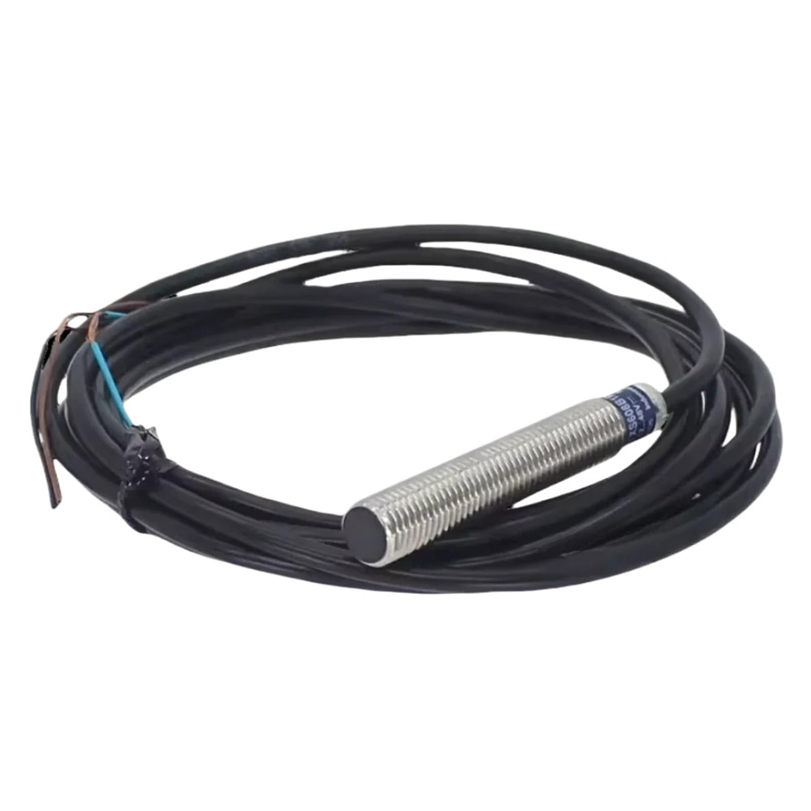 PXQCHAVLN 1pcs XS618B1PAL2 XS618B1NAL2 XS618B4PAL2 XS618B4NAL2 XS608B1PAL2 XS608B1NAL2 Sensor(XS618B4NAL2)