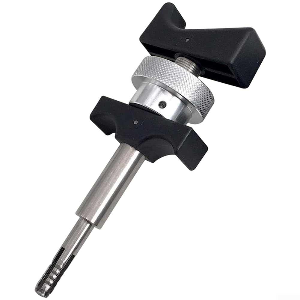 Extracteur de bobine d'allumage EA211 en acier pour A4 A5 Q7