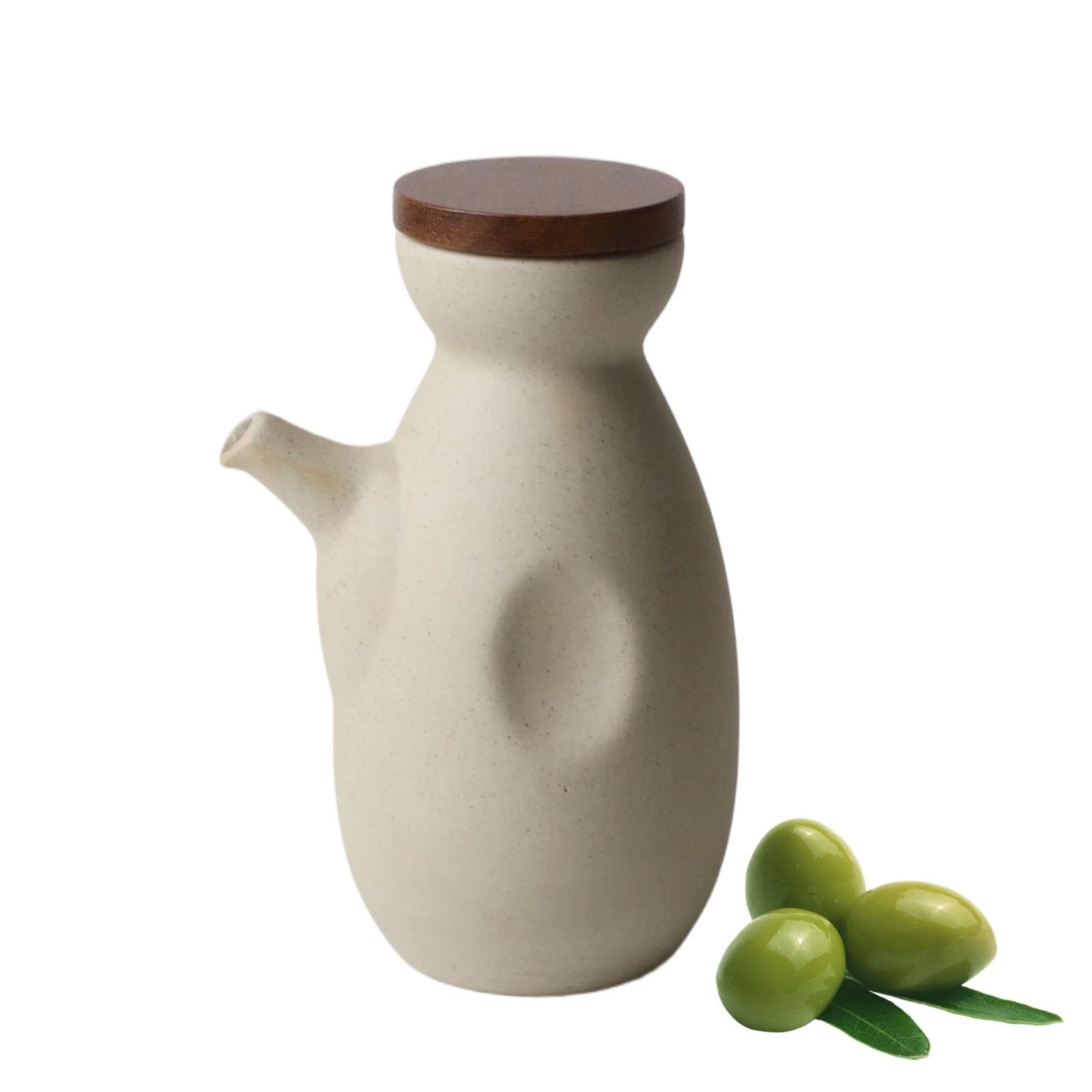 Japanese Style Ceramic Soy Sauce Container,oil dispenser bottle for kitchen