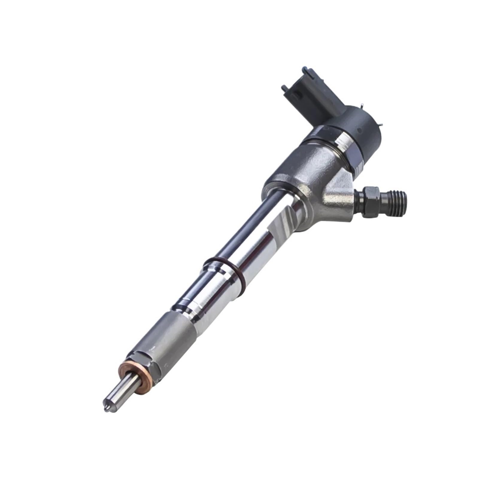 Inyector de combustible diésel Common Rail motores compatible con Bosch (0445110446, 0445110447, 0445110291, 0445110633, 0445110307)(0445110291)