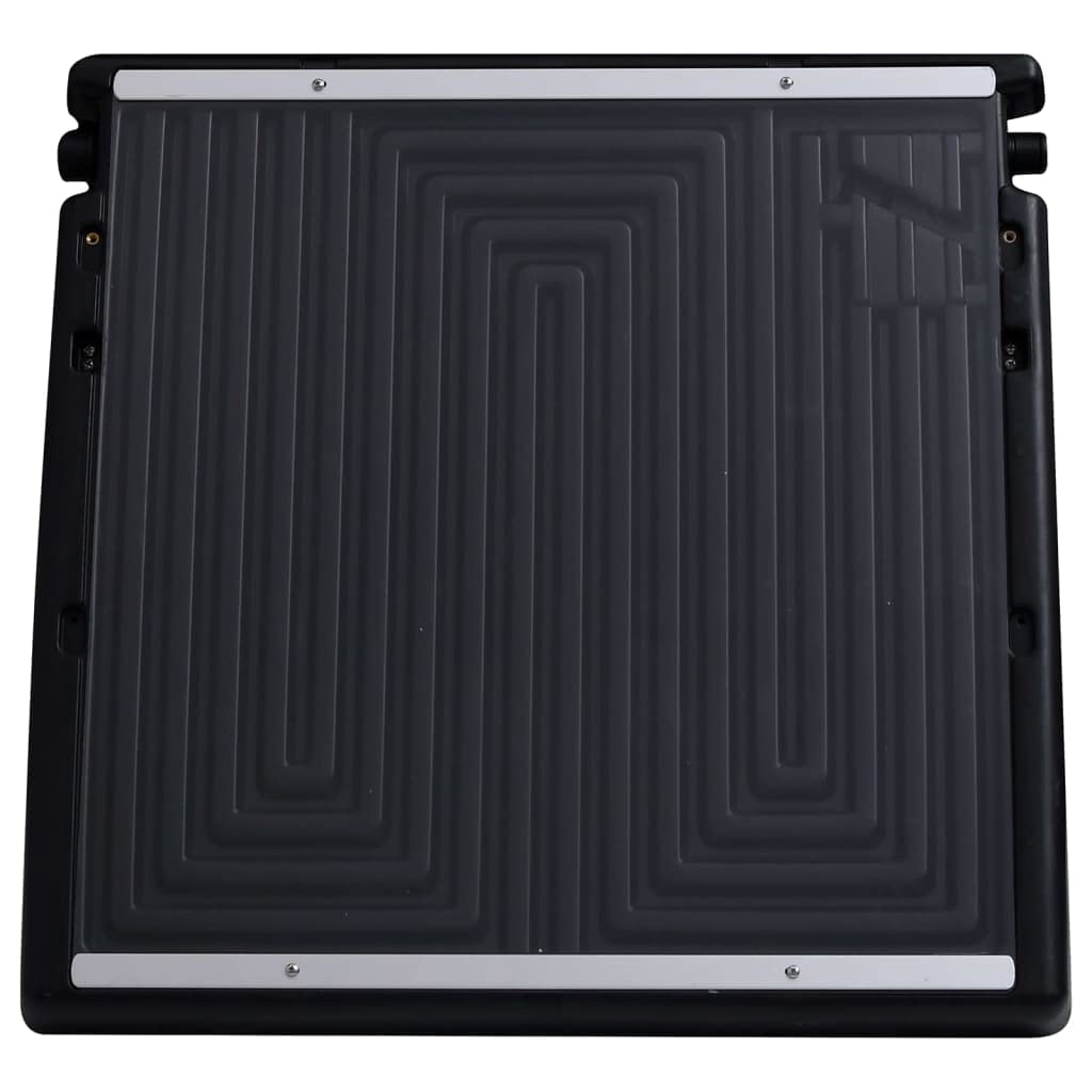 Generico Pannello Solare Termico per Piscina 75x75 cm,Piscine e Spa,Accessori per Piscina e Spa,Riscaldatori per piscine-313987