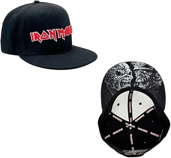 Amazon.com: Iron Maiden Official: Accessories