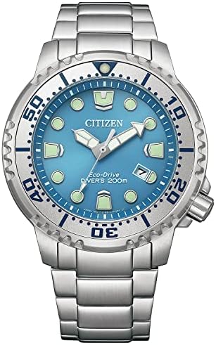 Citizen Promaster Marine BN0165-55L