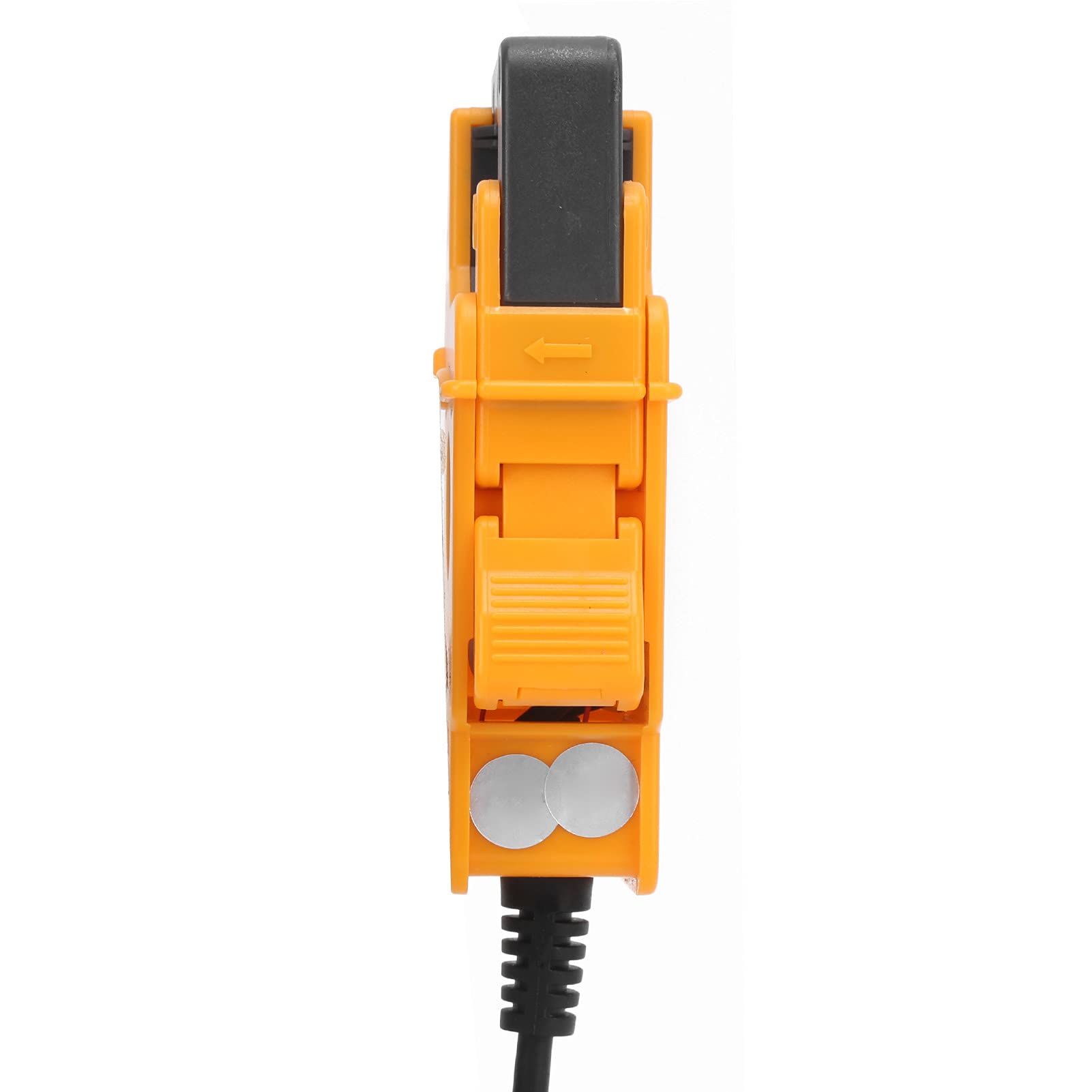 ETCR015 Sensor de corriente de abrazadera de pequeño calibre Sensor de corriente de fuga de mano industrial
