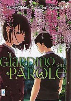 Paperback "GIARDINO DELLE PAROLE (IL)" Book