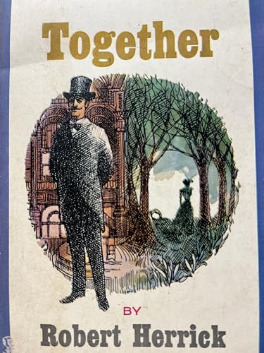 Together (Premier Books #t181) B006N0NF4Y Book Cover
