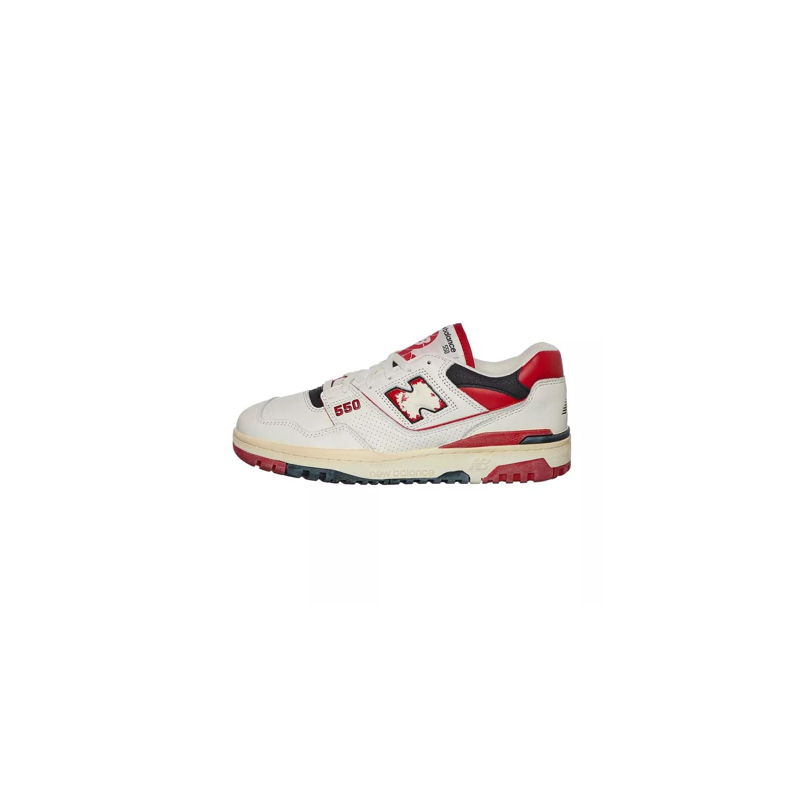 New Balance Mens BB550 Casual Shoe - 10.5 UK (B0CS1VSDJB) Amazon Price History, Amazon Price Tracker