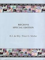 (Wcs)Regions 13E Special Edition 0470411457 Book Cover