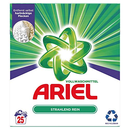 <span>ARIEL Vollwaschmittel Pulver - 8001841709352  (8001841709352)