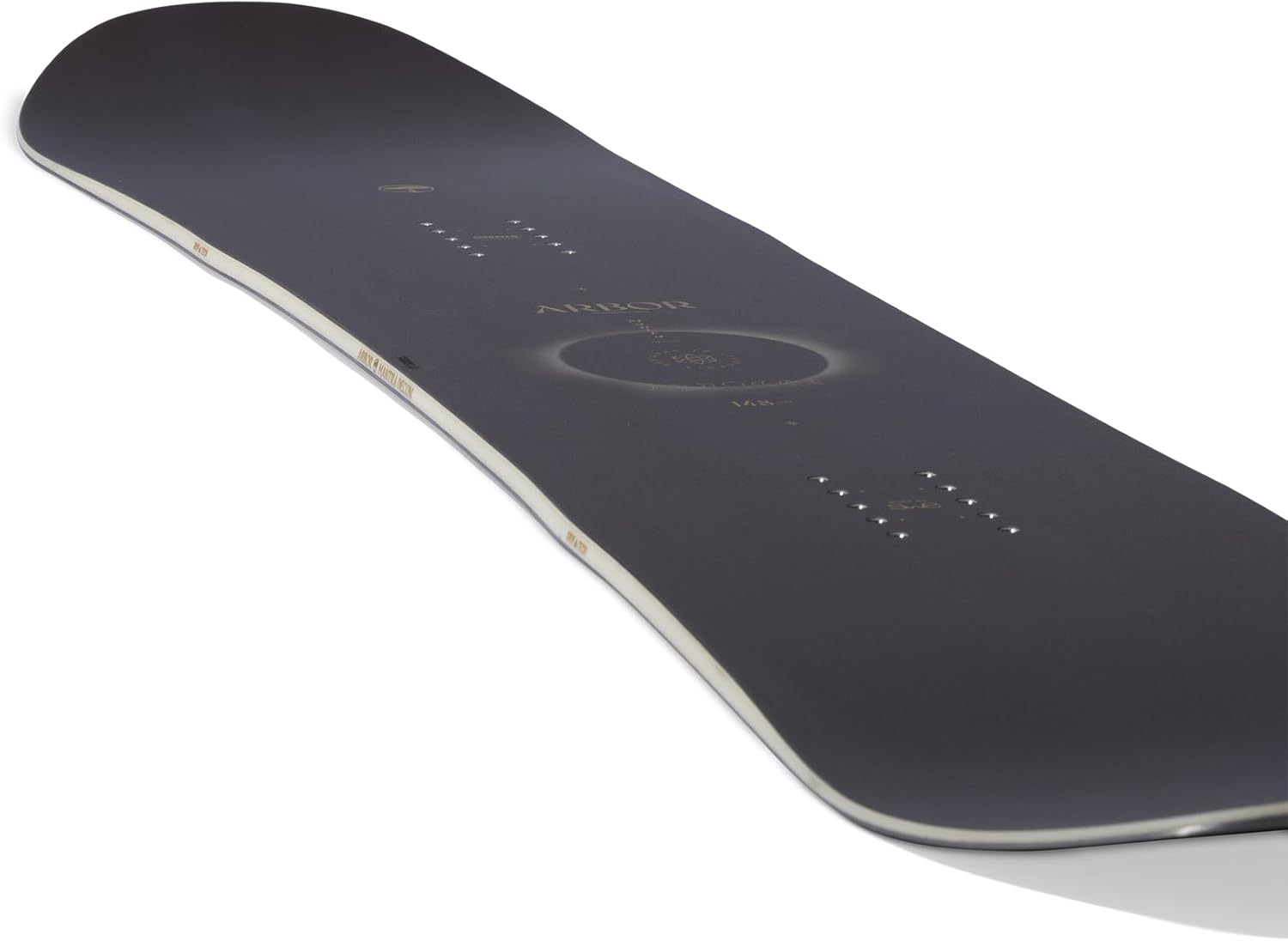 Arbor Mantra Decon Womens Snowboard