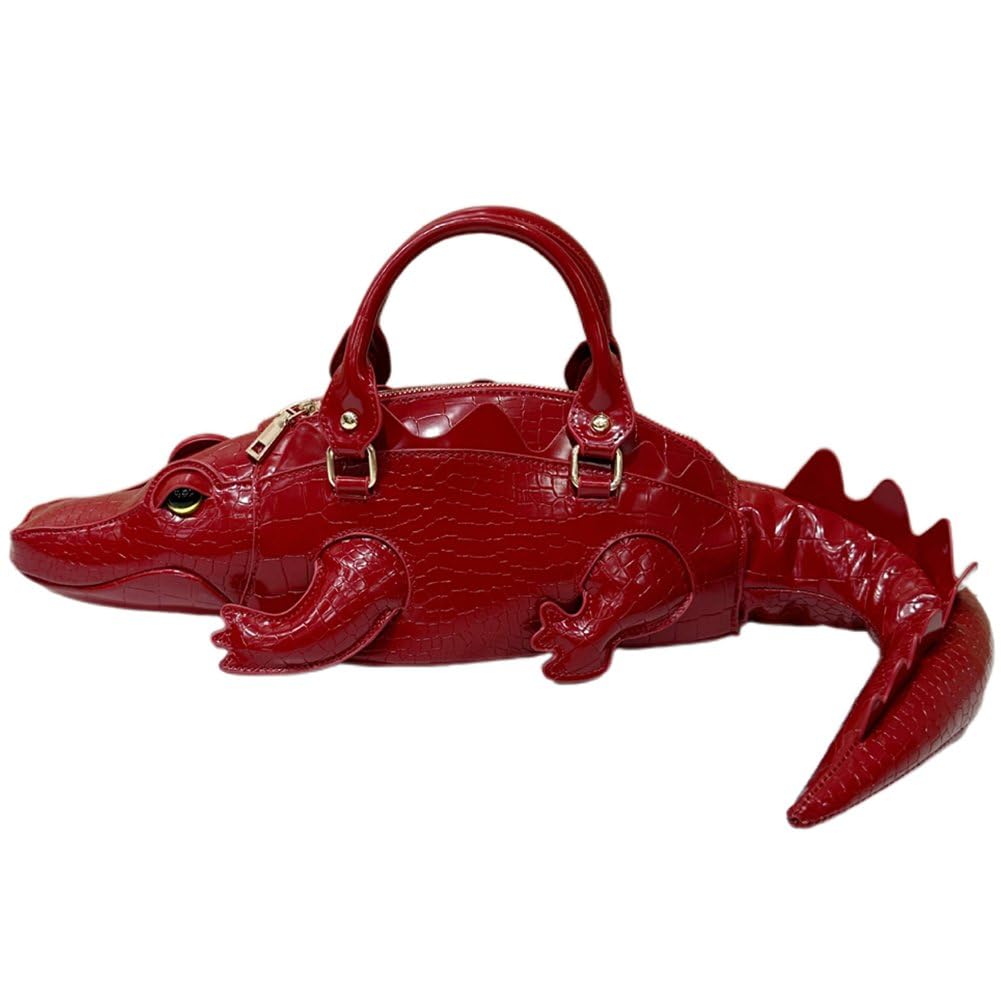 Design de niche et forme animal le nouveau style de sac pochette
