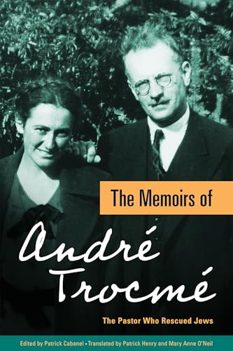 The Memoirs of André Trocmé