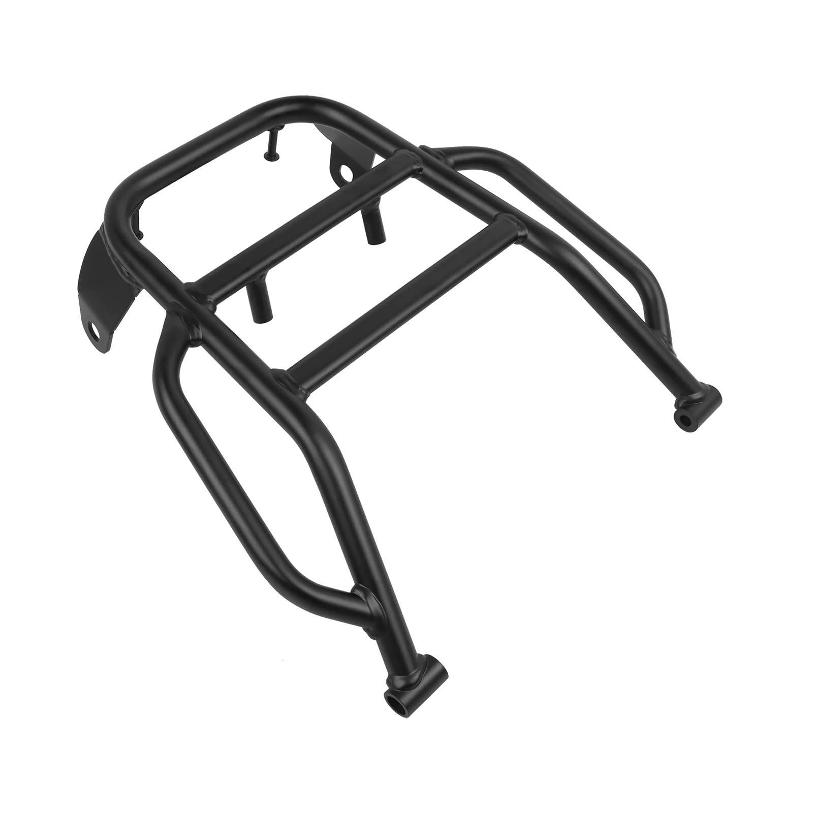 Uchwyt Topcase Do Suzuki DR650 DR650SE DR 650 SE Tylny bagażnik