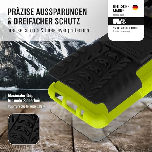 Coque iPhone 13 Pro antichoc 360 : finis les écrans brisés - 3