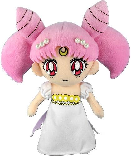 Miniatura 2 de GE Animation GE-52686 The Irregular at Magic High School Shiba Miyuki - Peluche de 9 pulgadas, multicolor