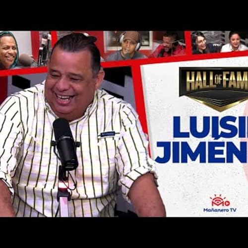 105. La Perrita de Luisin Jim&eacute;nez + Scouting Report de Victor G&oacute;mez Casanova