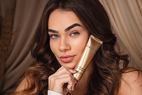 Creme Hidratante para Olhos All In One Perfect Gabaón 60ml
