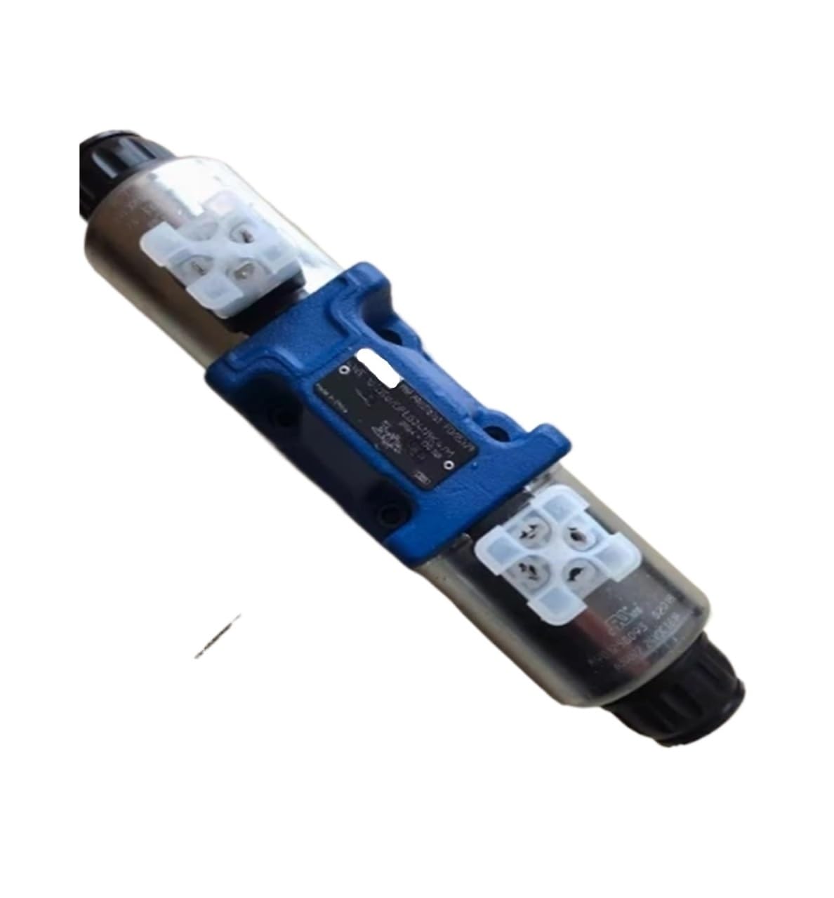Électrovanne hydraulique 4WE10D50 pour circuit industriel