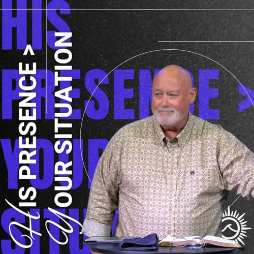 His Presence > Your Situation | Tim Hines